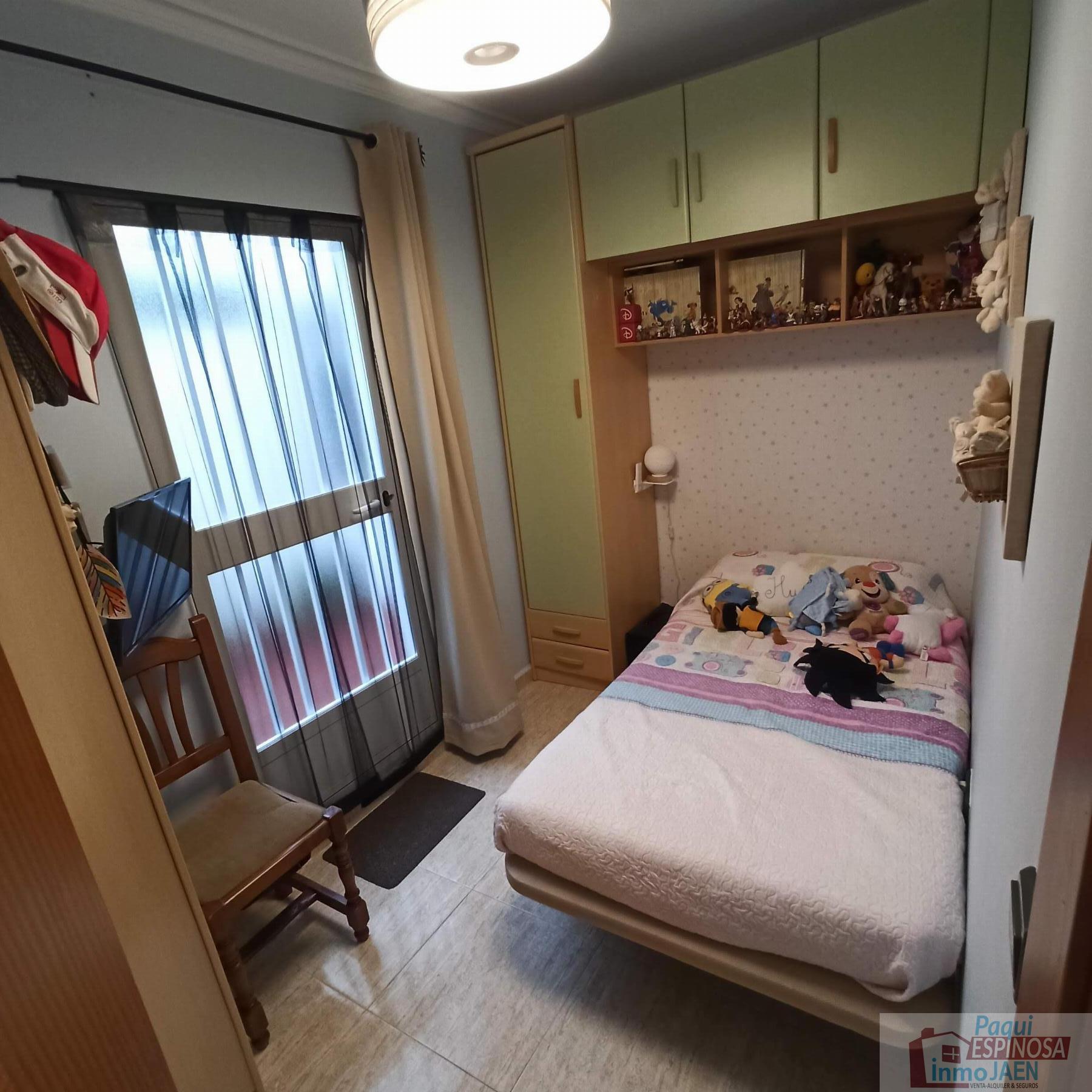 For sale of flat in Torredonjimeno
