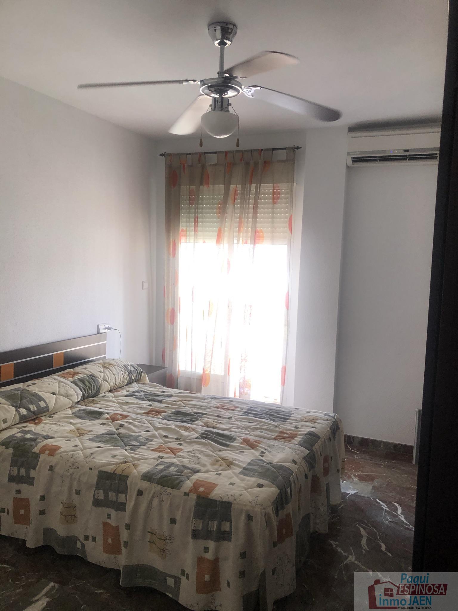 For sale of flat in Torredonjimeno