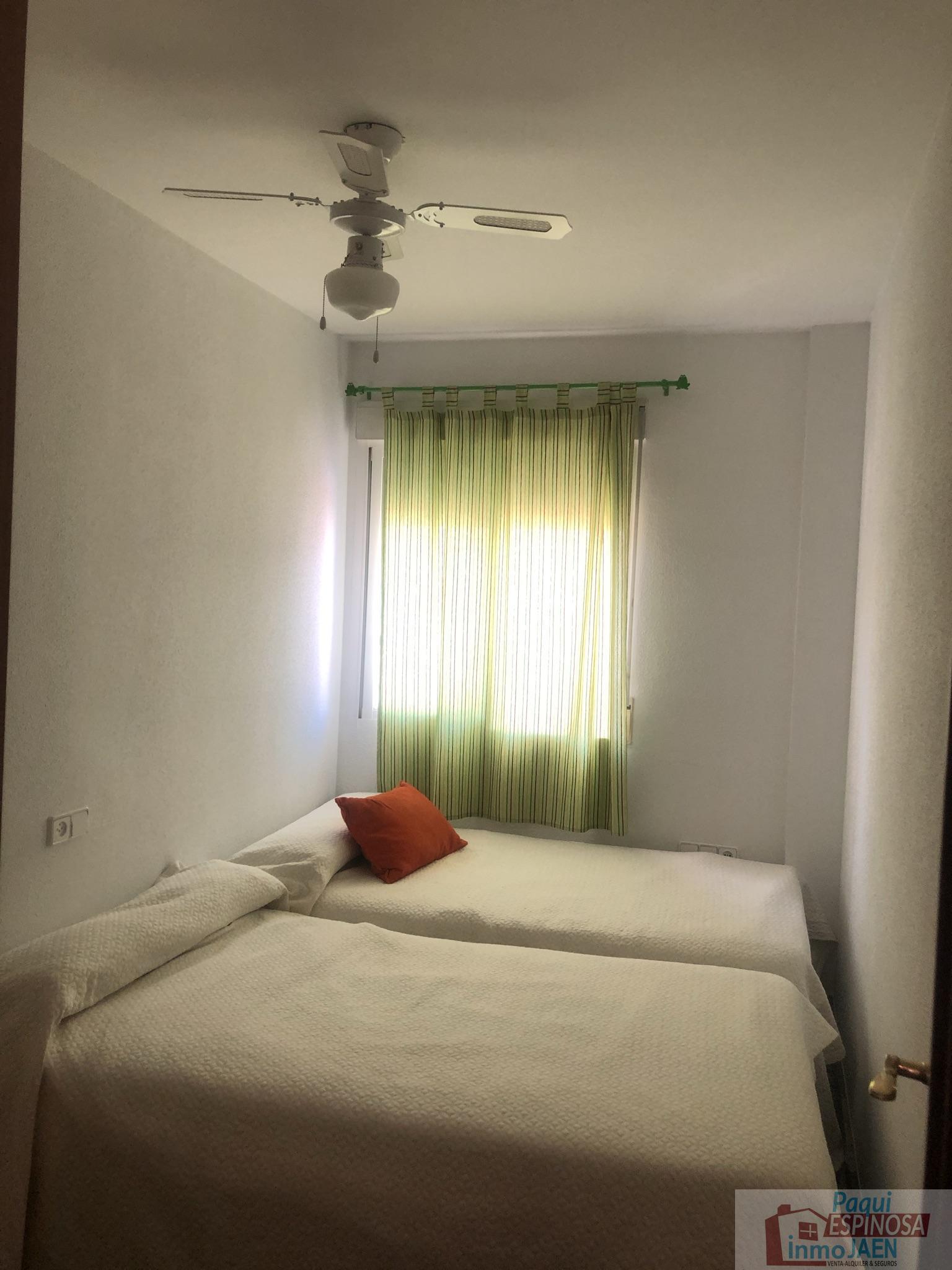 For sale of flat in Torredonjimeno