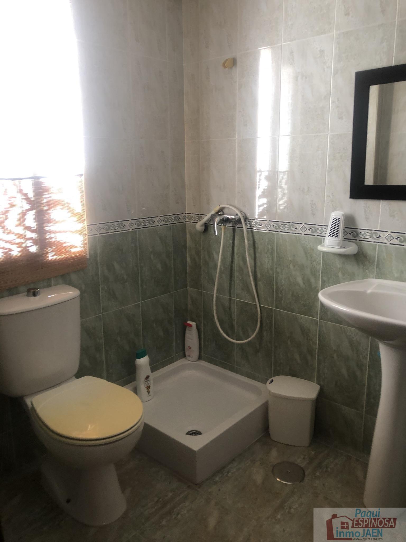 For sale of flat in Torredonjimeno