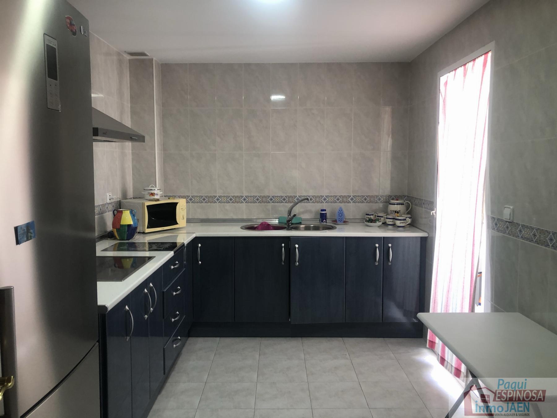 For sale of flat in Torredonjimeno