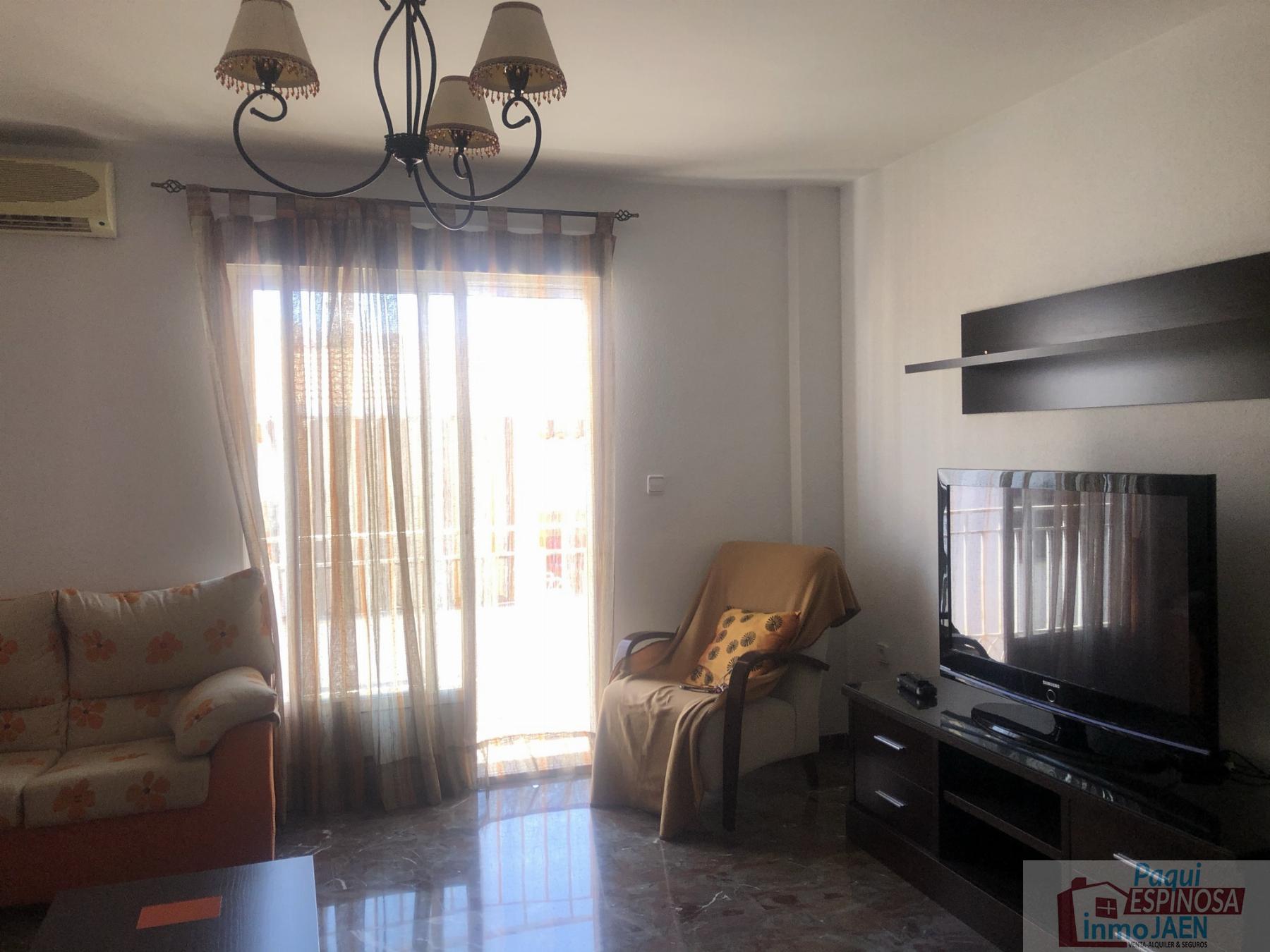 For sale of flat in Torredonjimeno