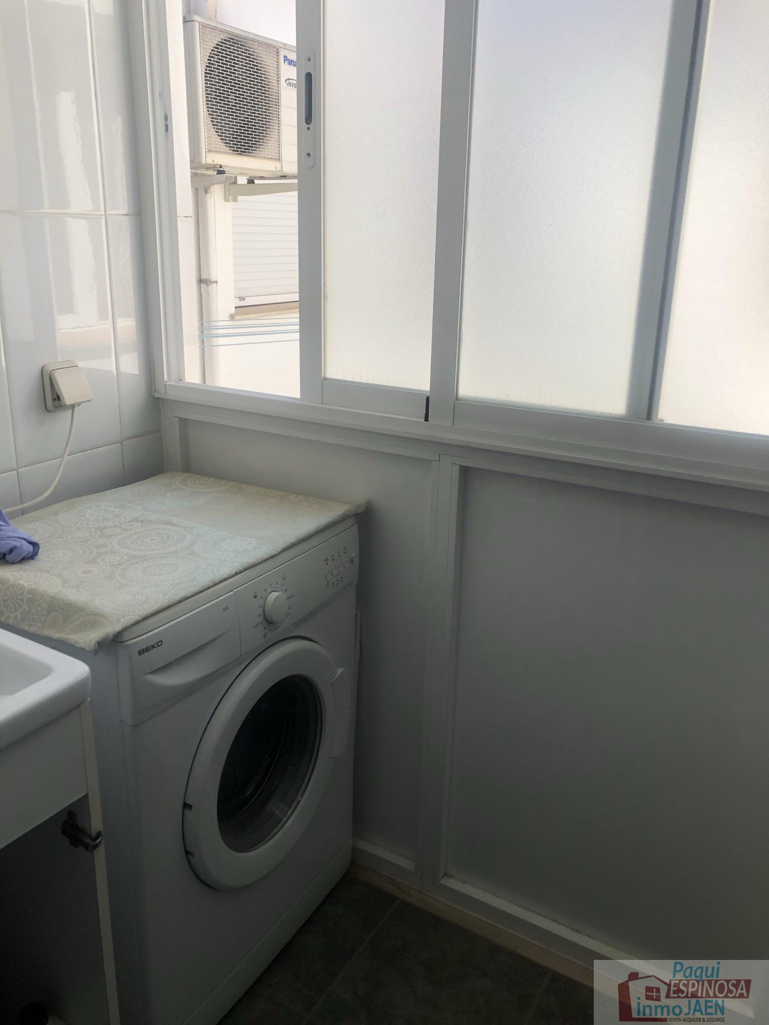 For sale of flat in Torredonjimeno