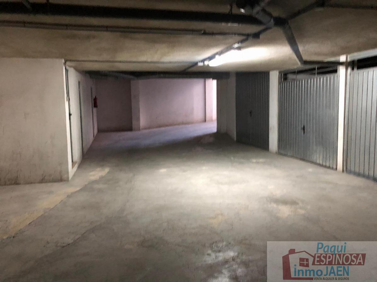 For sale of flat in Martos