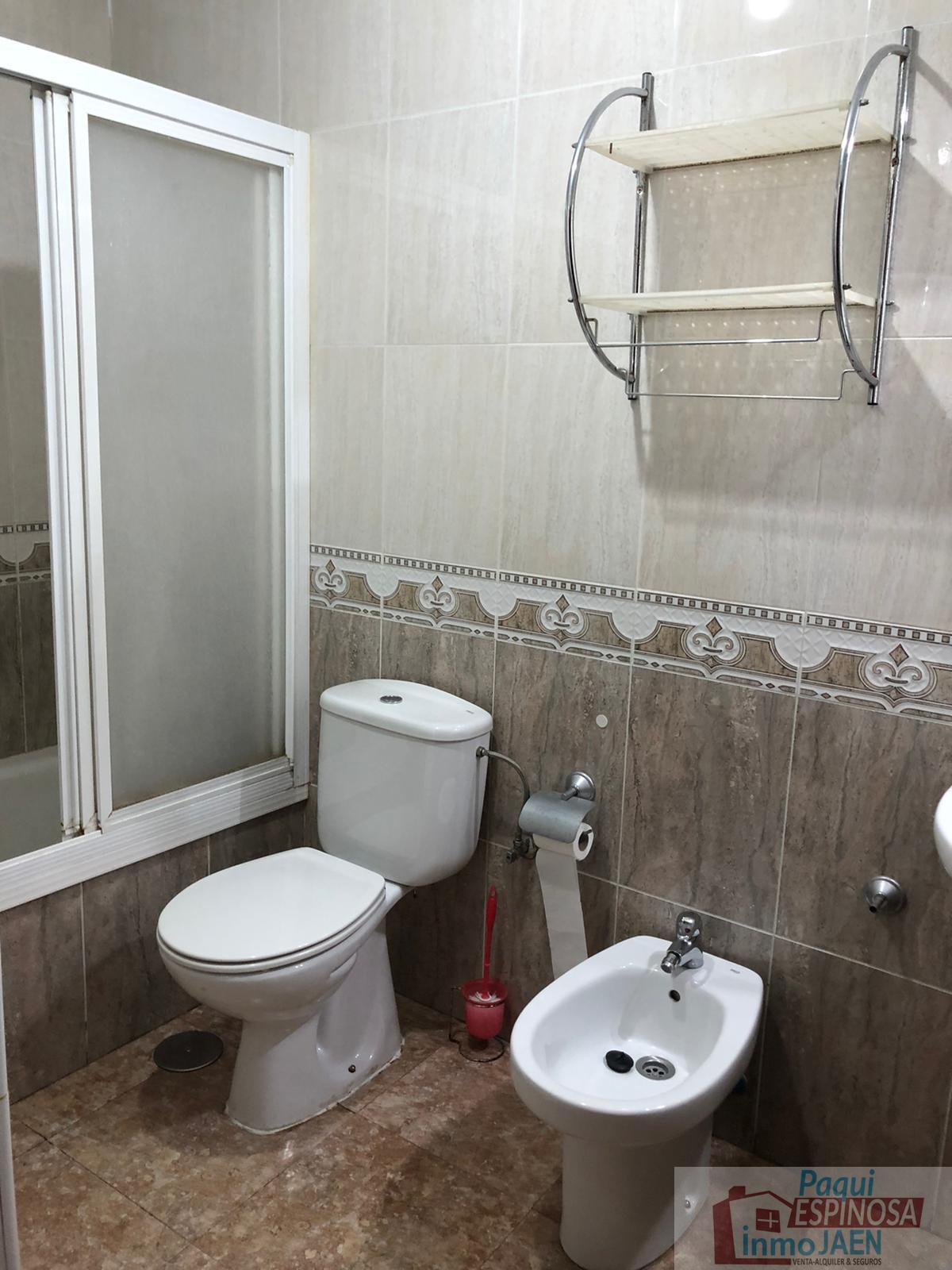 For sale of flat in Martos