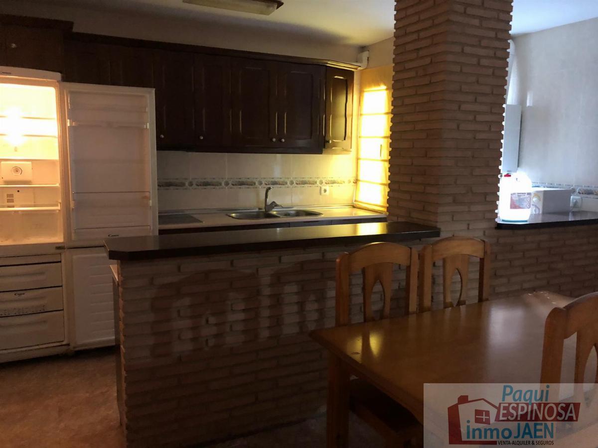 For sale of flat in Martos