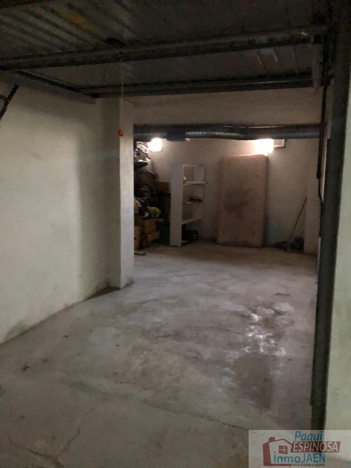 For sale of flat in Martos