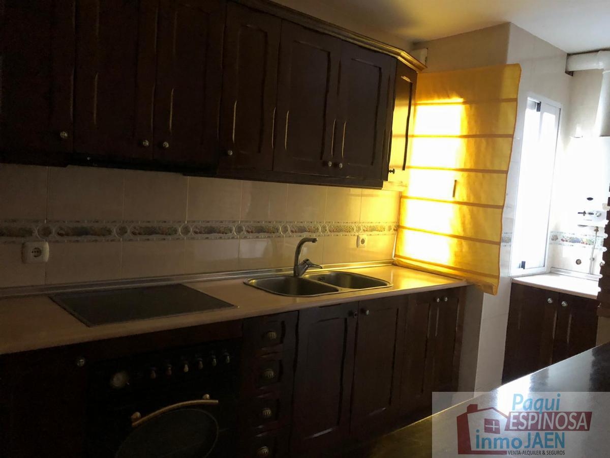 For sale of flat in Martos