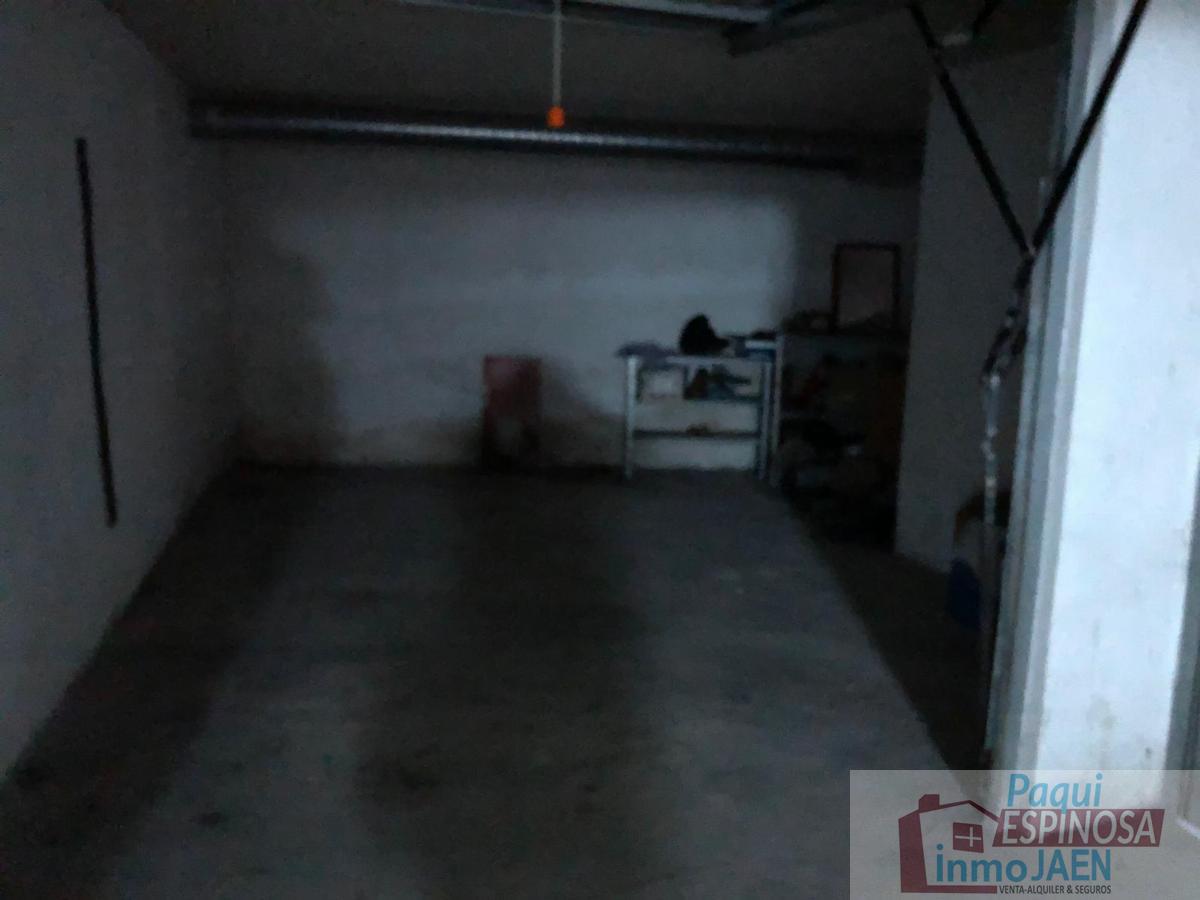 For sale of flat in Martos