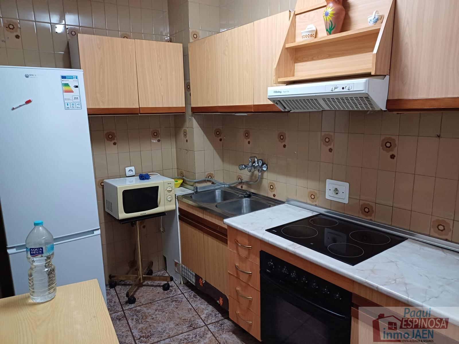 Venta de piso en Torredonjimeno