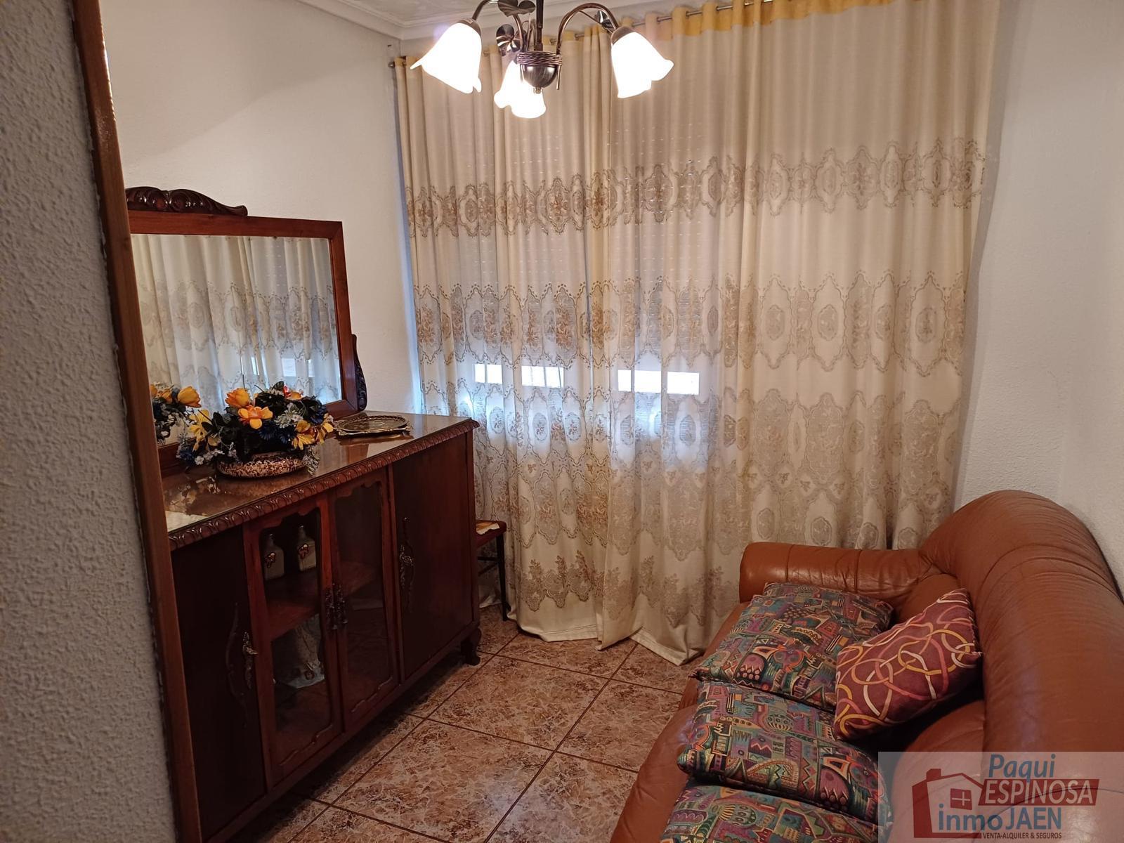 Venta de piso en Torredonjimeno
