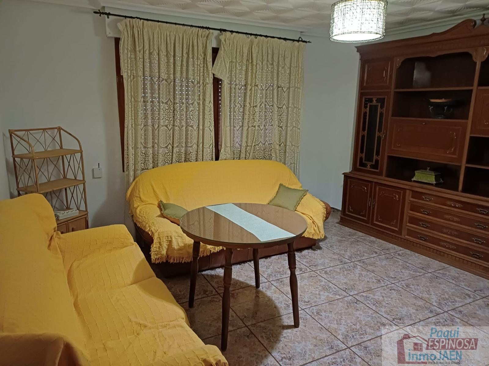 Venta de piso en Torredonjimeno