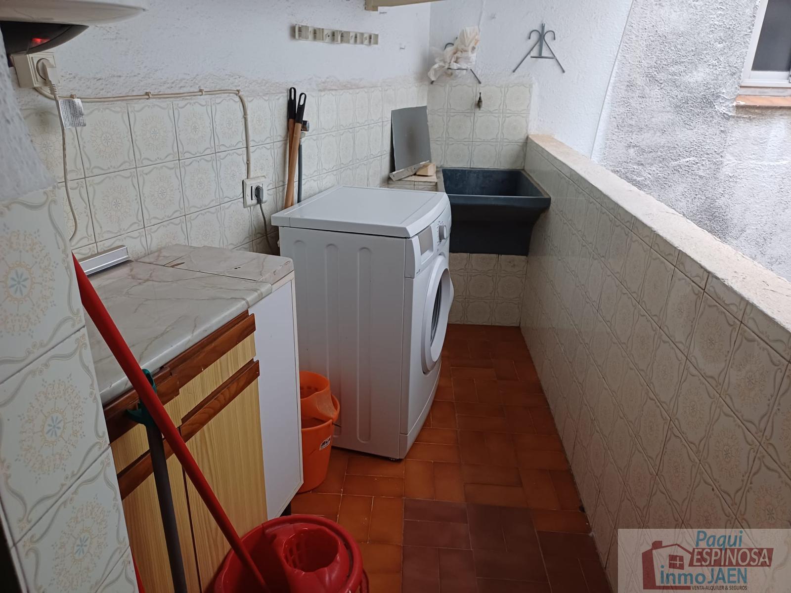 Venta de piso en Torredonjimeno