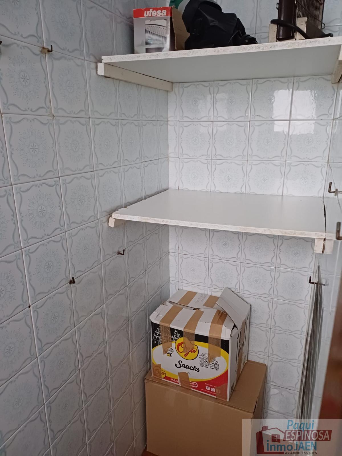 Venta de piso en Torredonjimeno