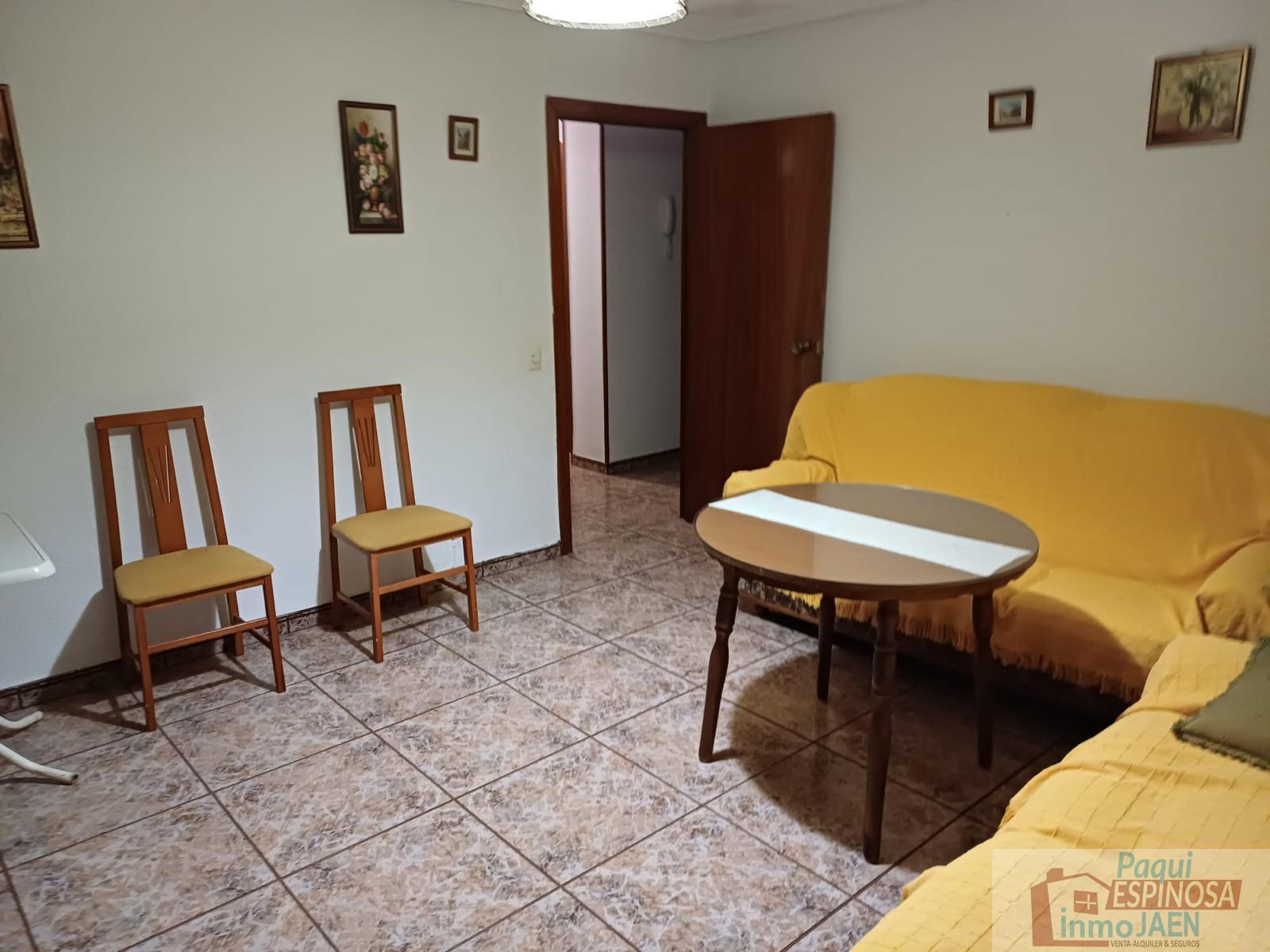 Venta de piso en Torredonjimeno