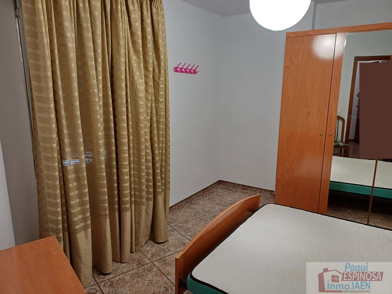 Venta de piso en Torredonjimeno
