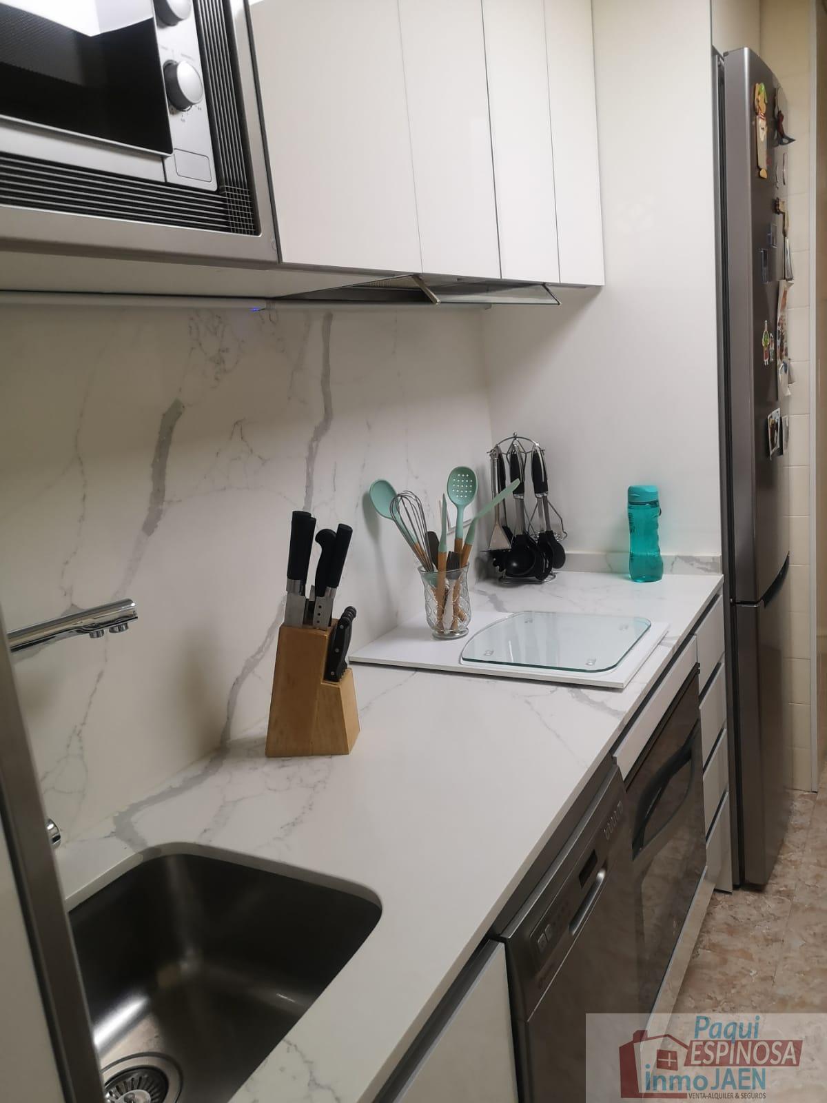 For sale of flat in Torredonjimeno