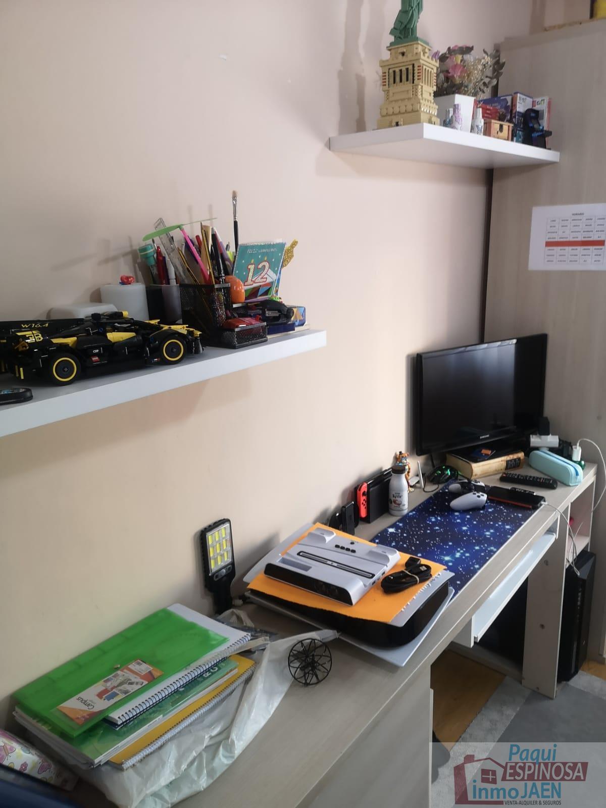 For sale of flat in Torredonjimeno