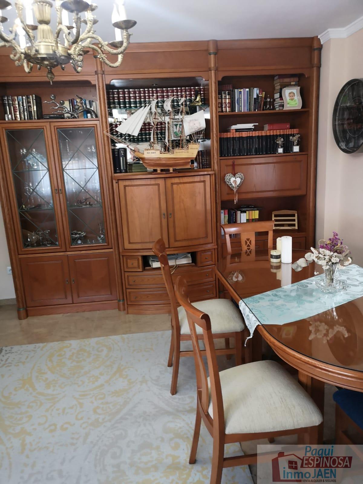 For sale of flat in Torredonjimeno