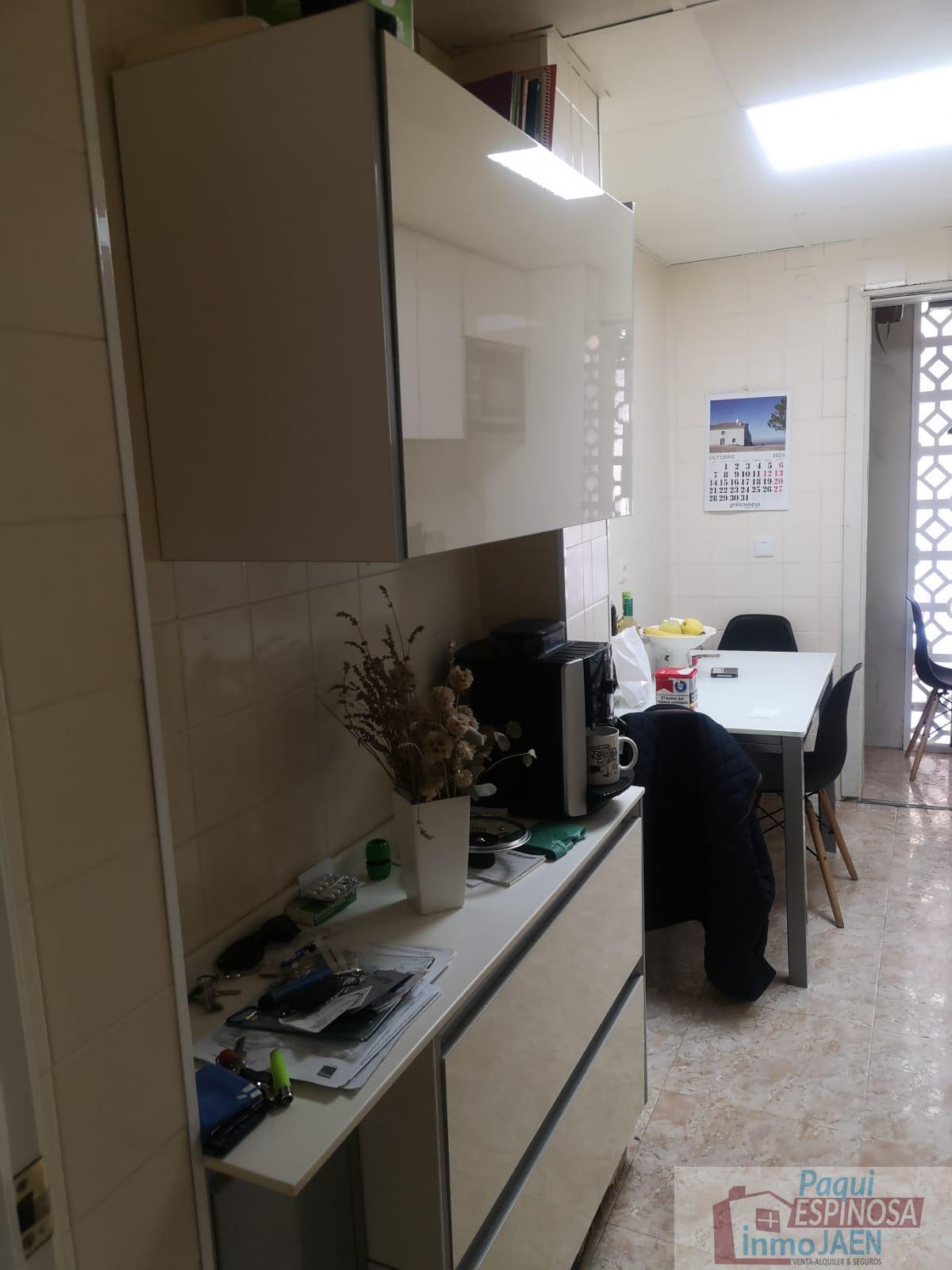 For sale of flat in Torredonjimeno