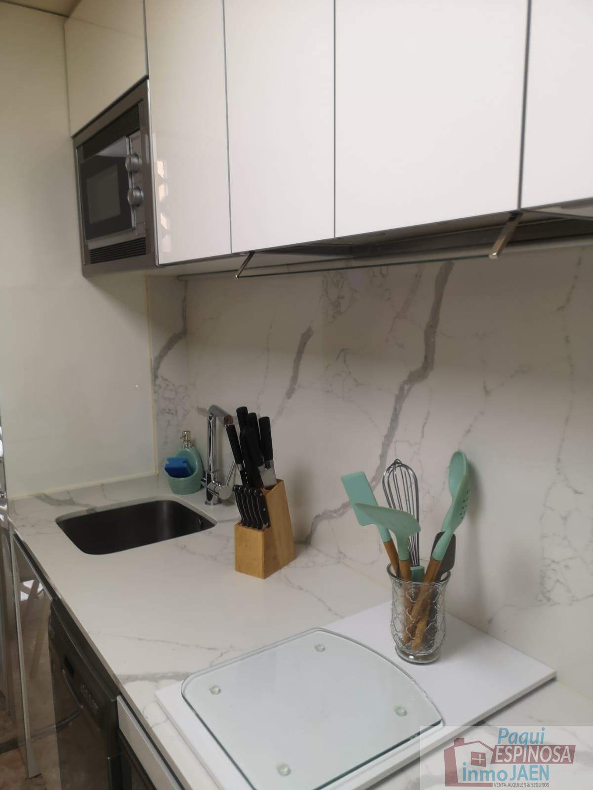 For sale of flat in Torredonjimeno