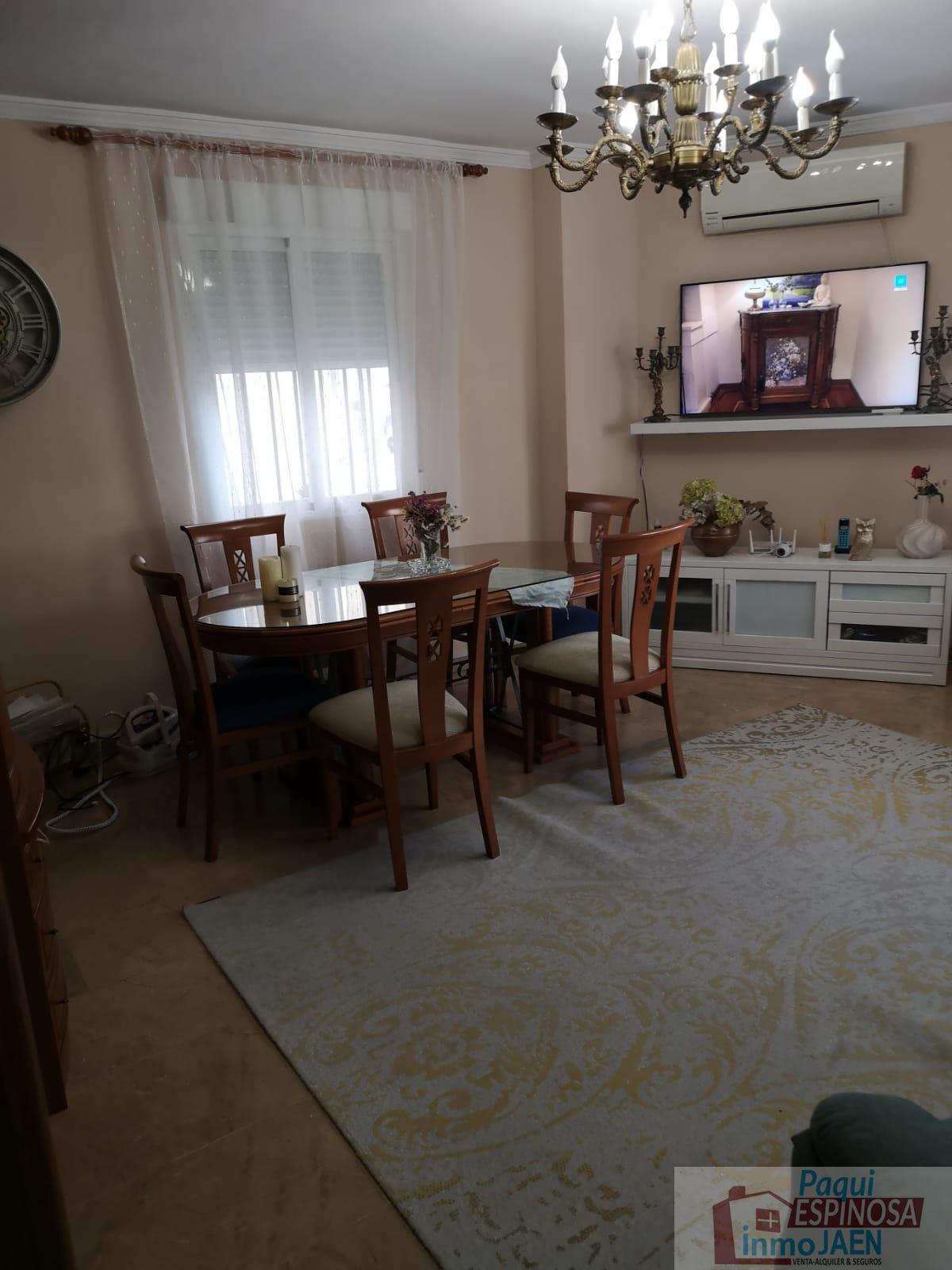 For sale of flat in Torredonjimeno