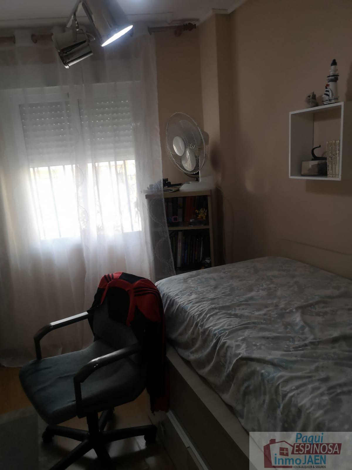 For sale of flat in Torredonjimeno