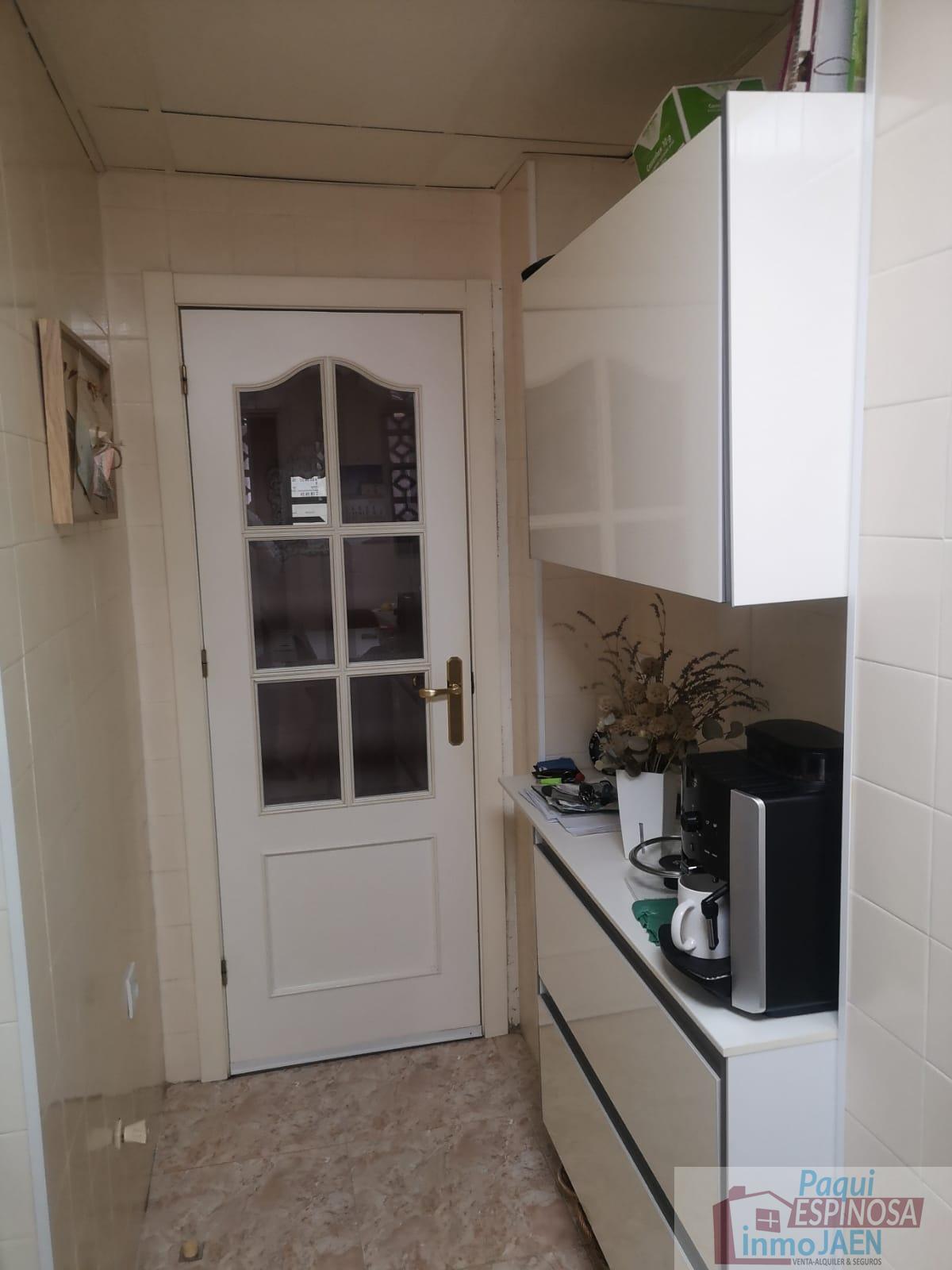 For sale of flat in Torredonjimeno