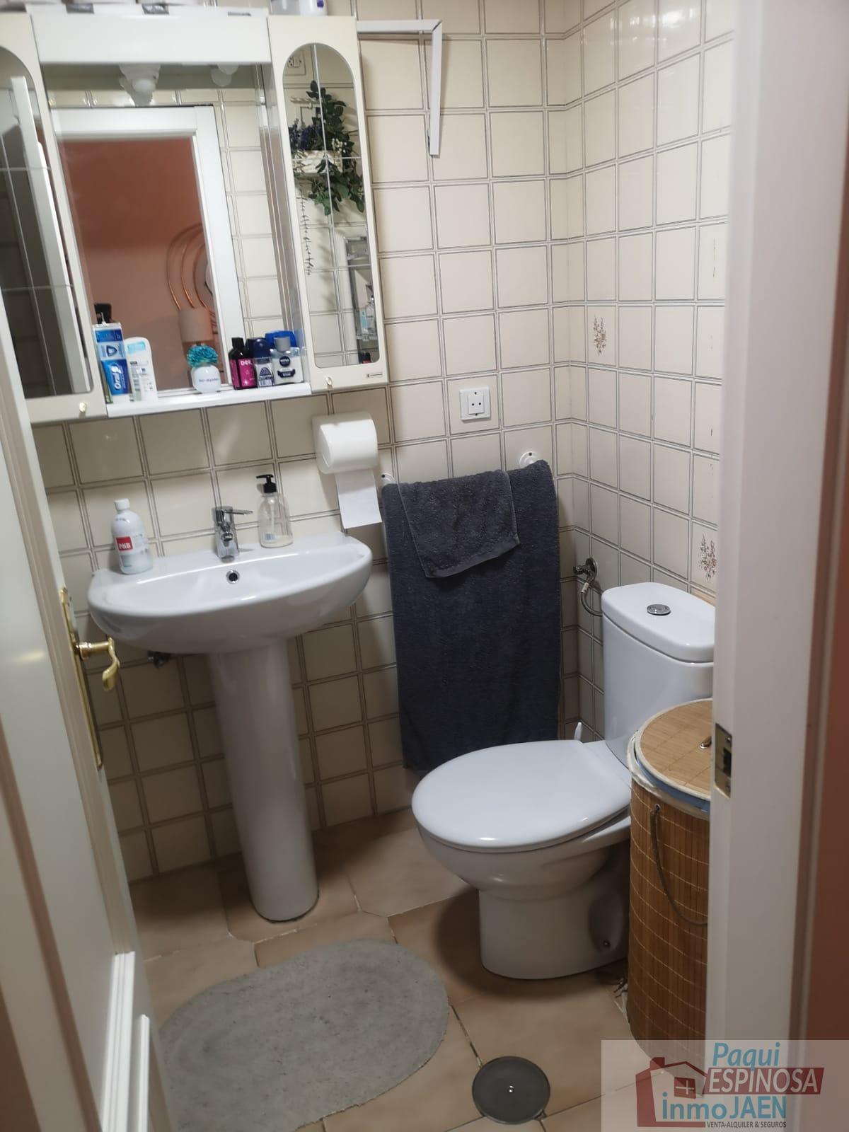 For sale of flat in Torredonjimeno