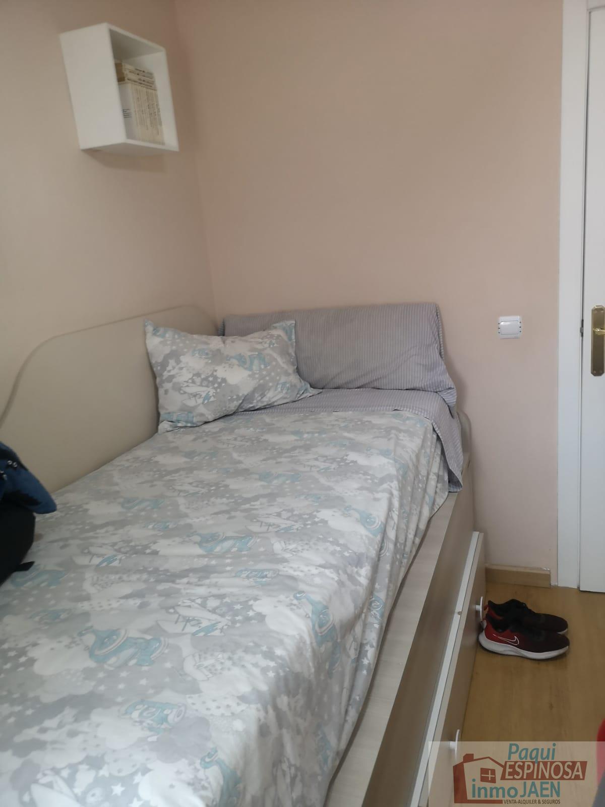 For sale of flat in Torredonjimeno