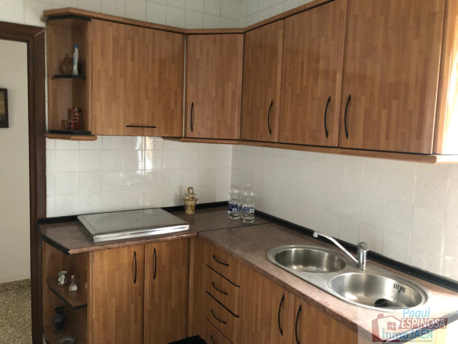 Venta de piso en Torredonjimeno
