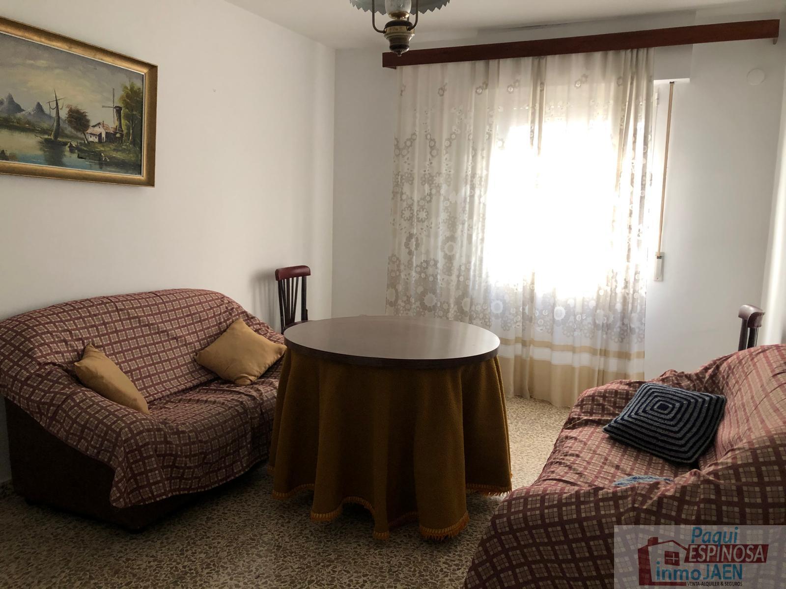 Venta de piso en Torredonjimeno