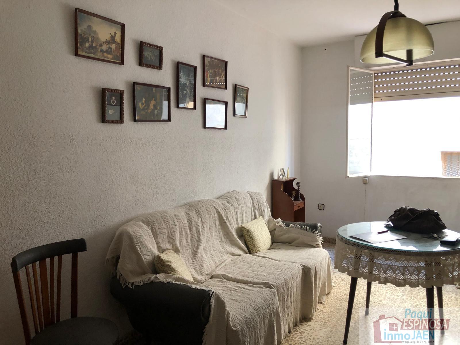 Venta de piso en Torredonjimeno