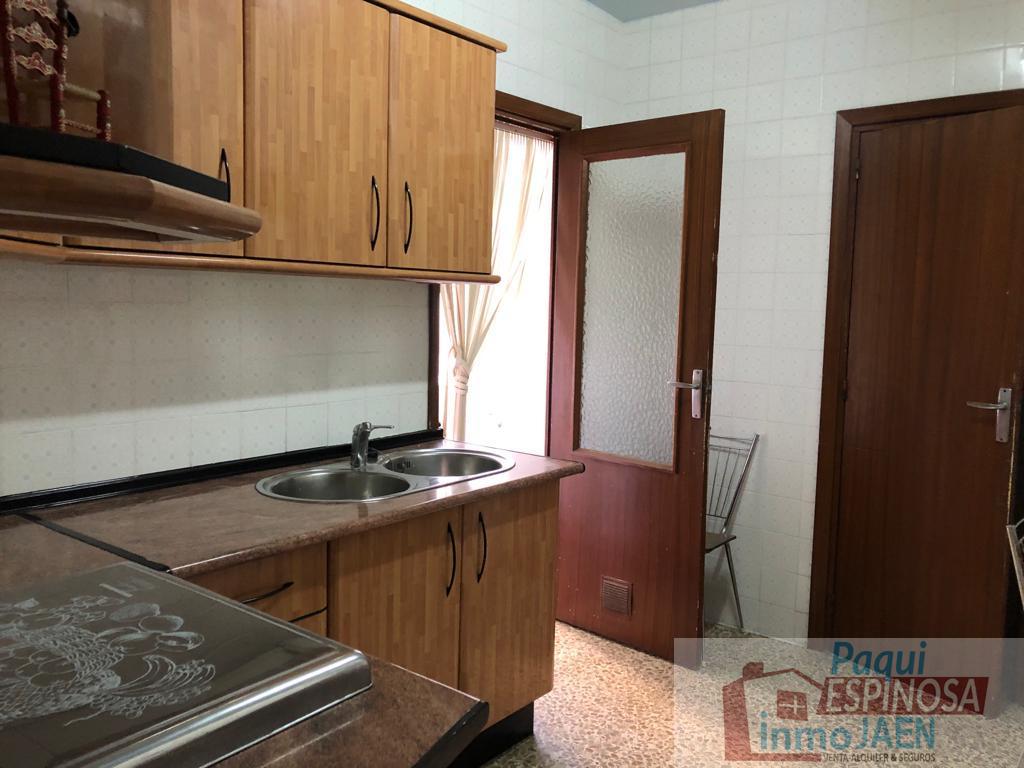 Venta de piso en Torredonjimeno