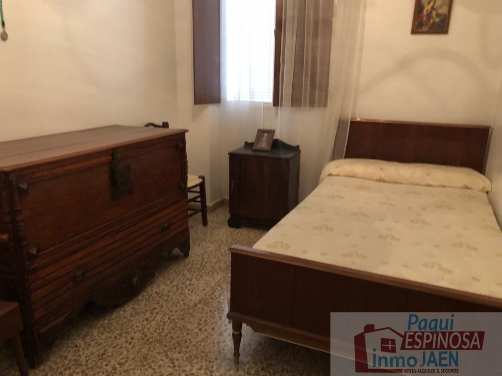 Venta de piso en Torredonjimeno