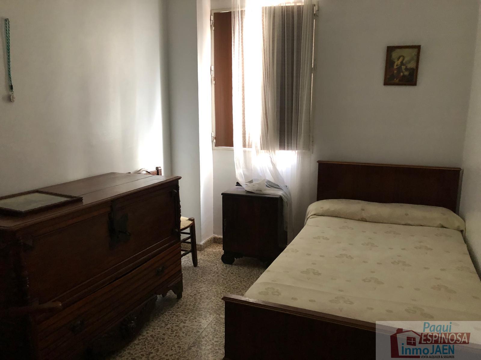 Venta de piso en Torredonjimeno