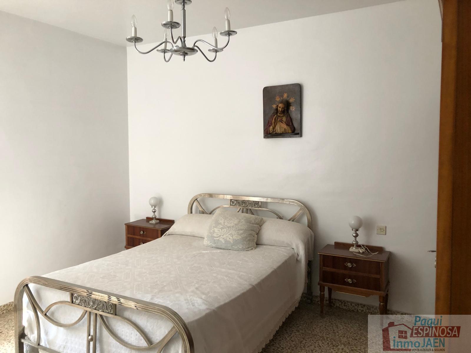Venta de piso en Torredonjimeno
