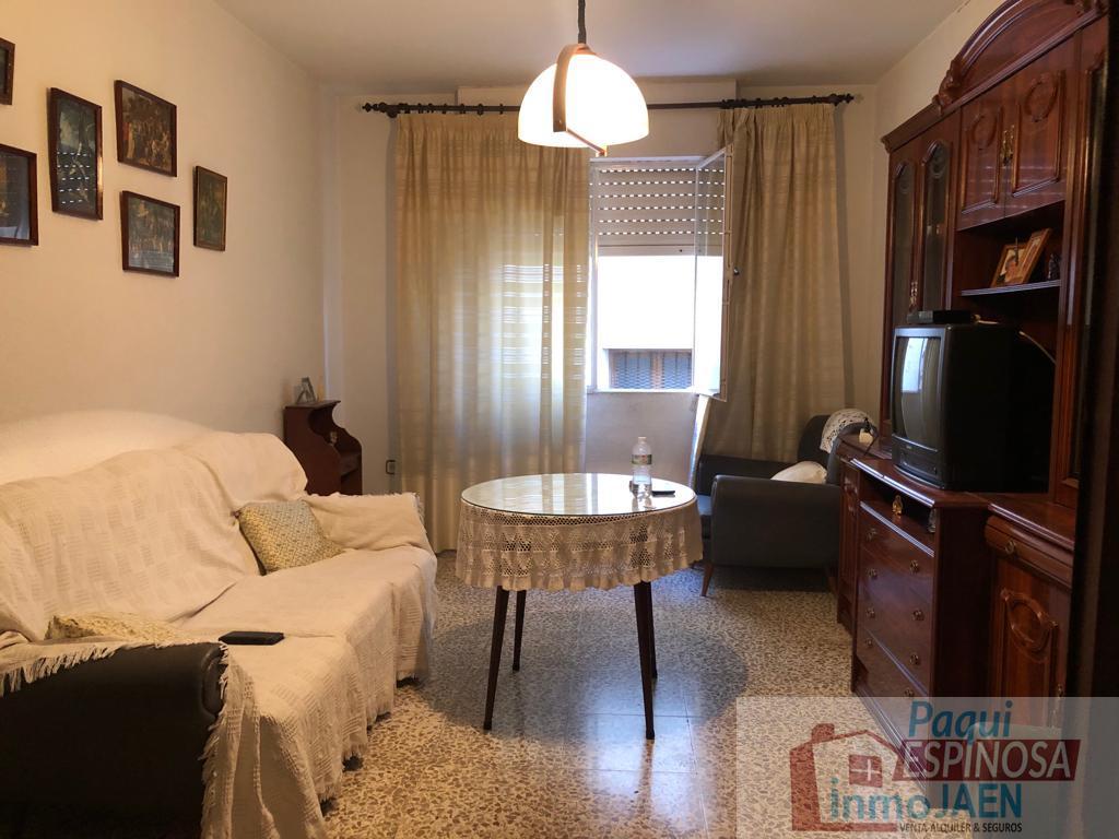 Venta de piso en Torredonjimeno