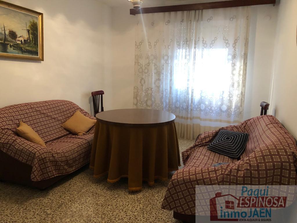 Venta de piso en Torredonjimeno