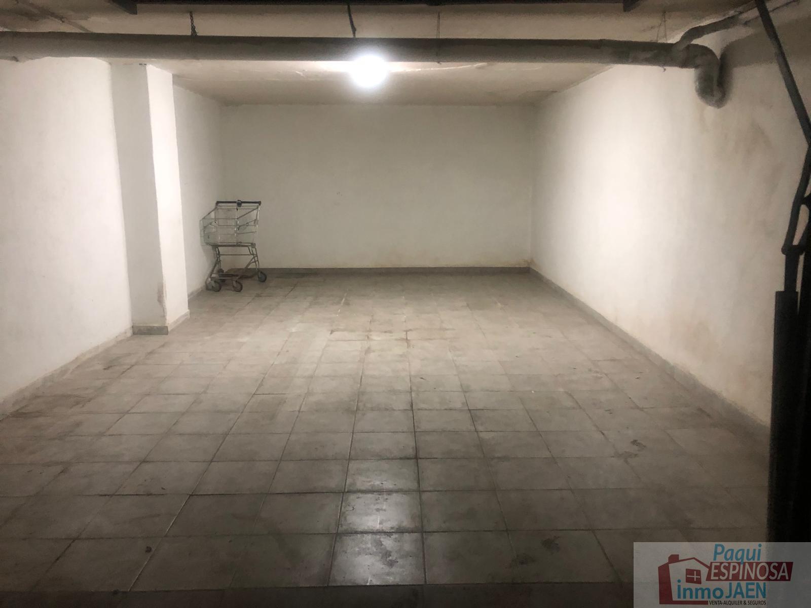 For sale of garage in Torredonjimeno