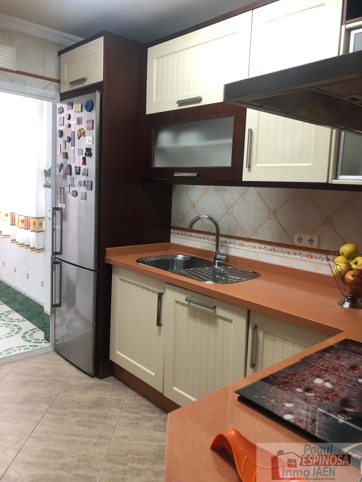 For sale of flat in Torredonjimeno