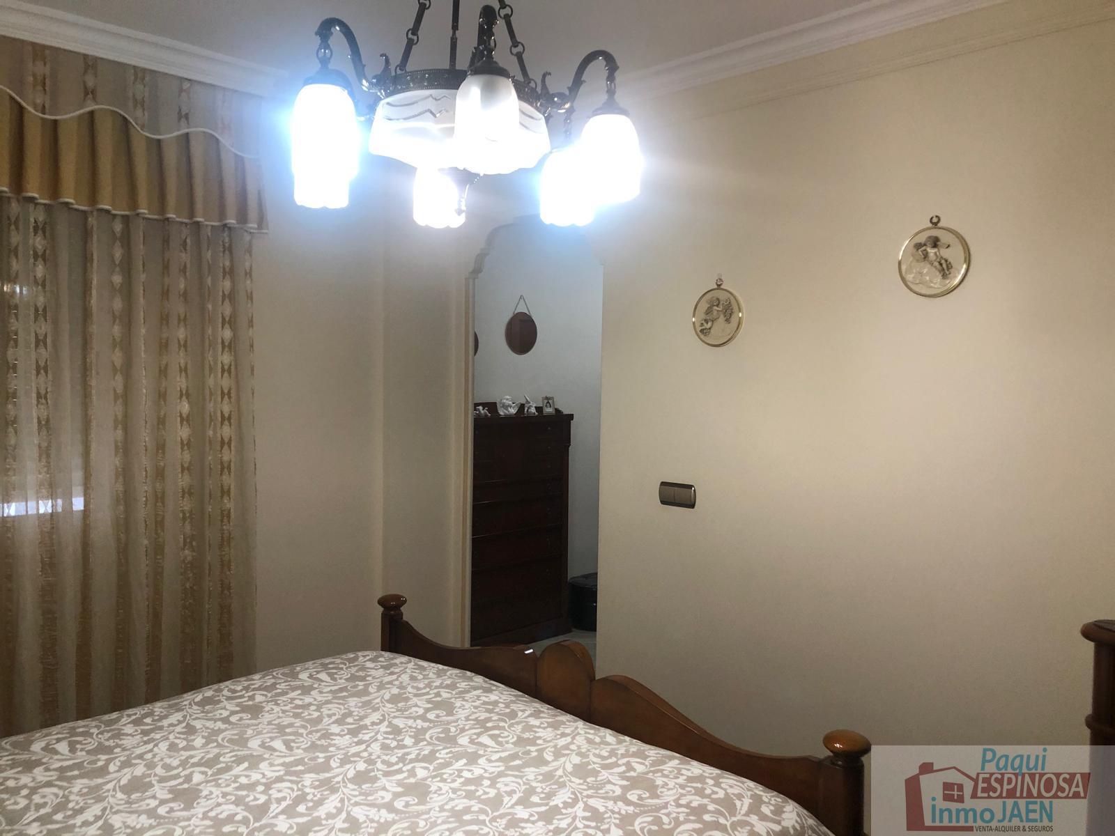 For sale of flat in Torredonjimeno