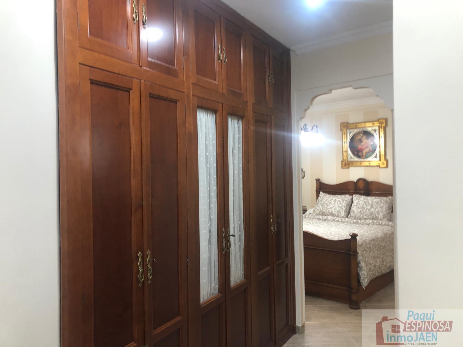 For sale of flat in Torredonjimeno
