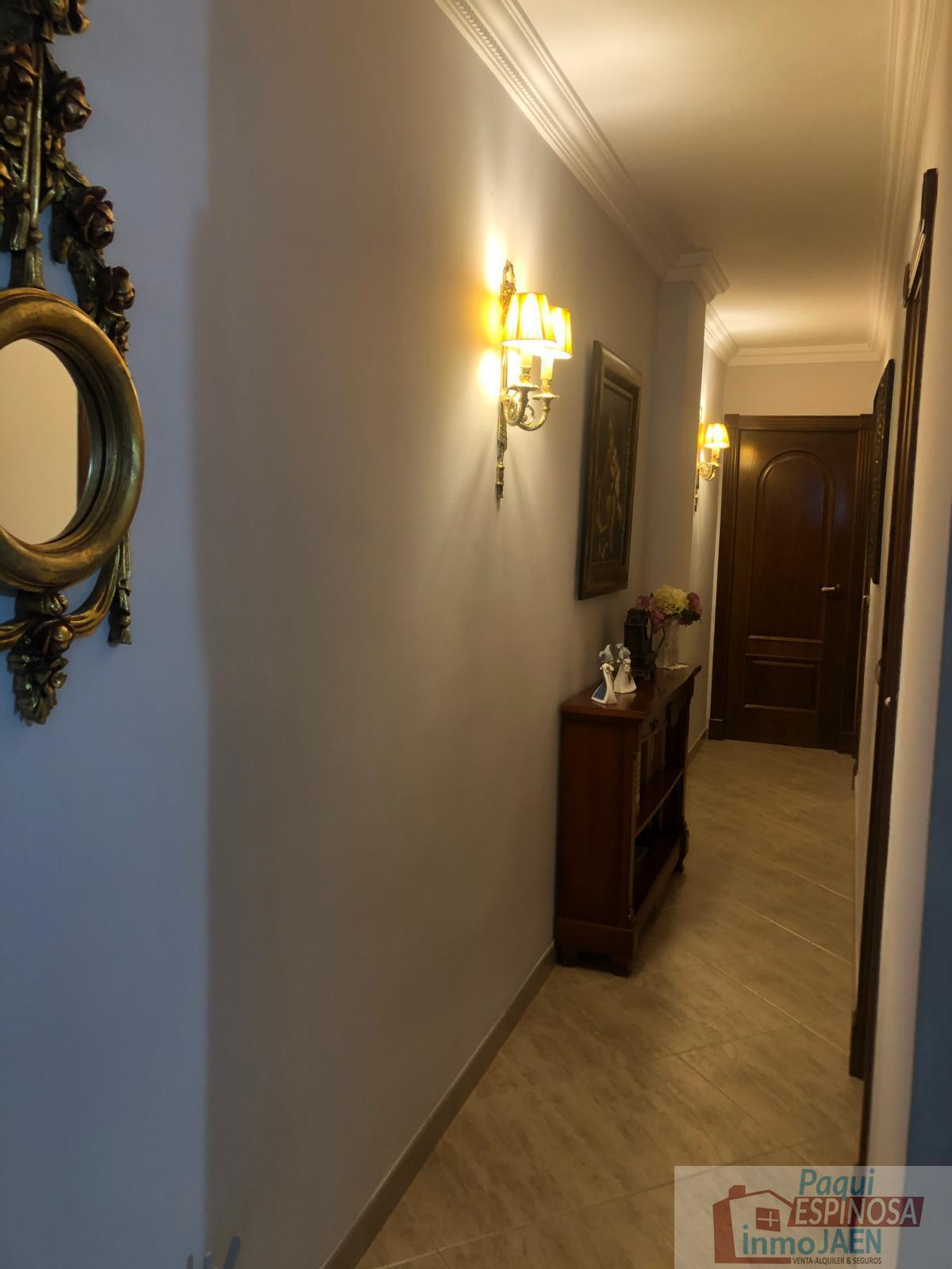 For sale of flat in Torredonjimeno