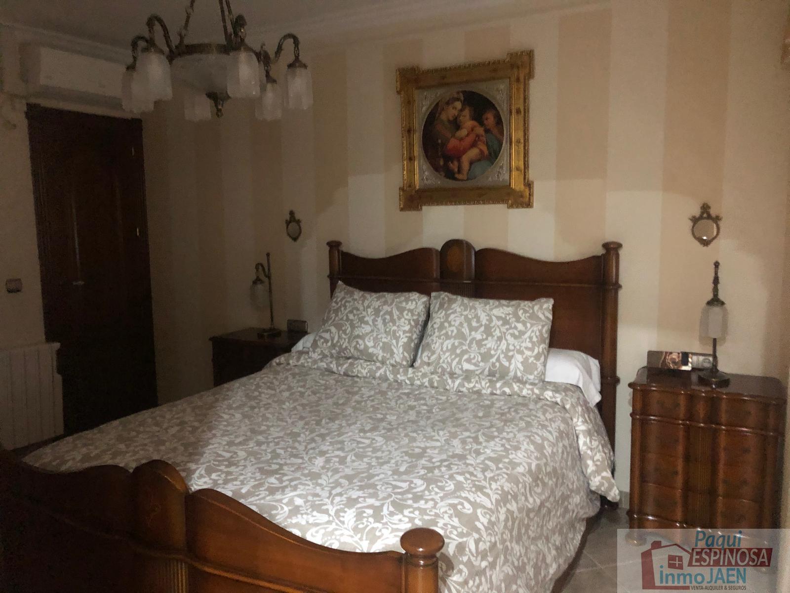 For sale of flat in Torredonjimeno