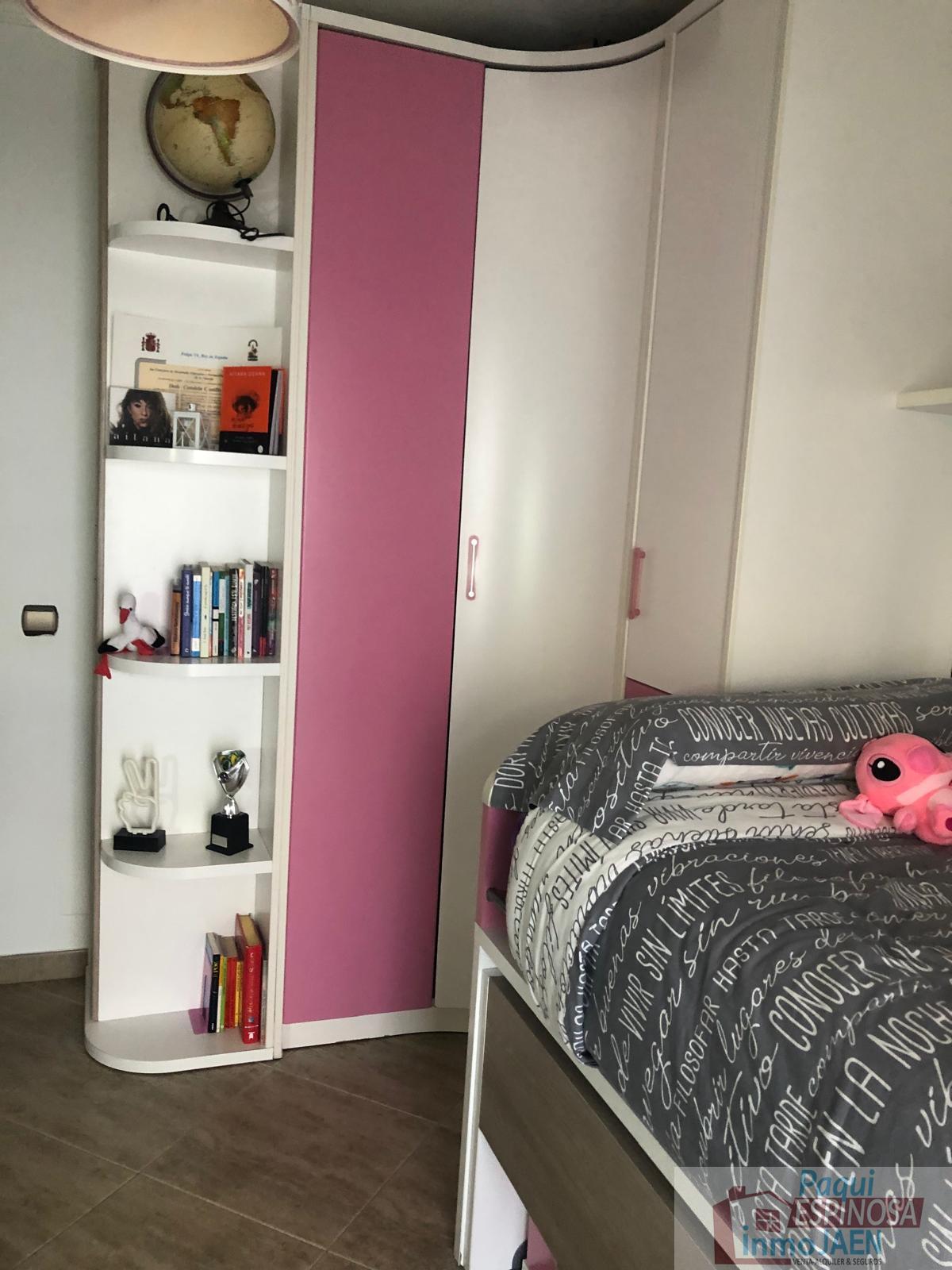 For sale of flat in Torredonjimeno