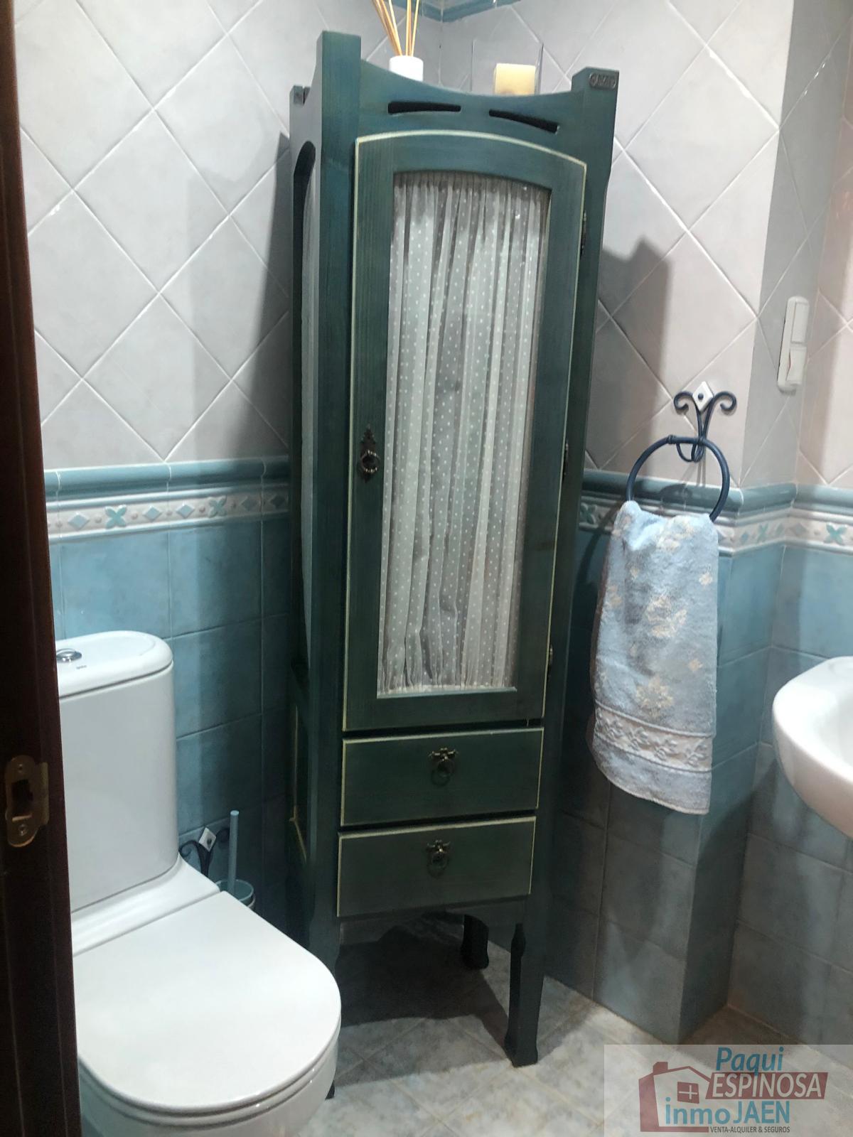 For sale of flat in Torredonjimeno