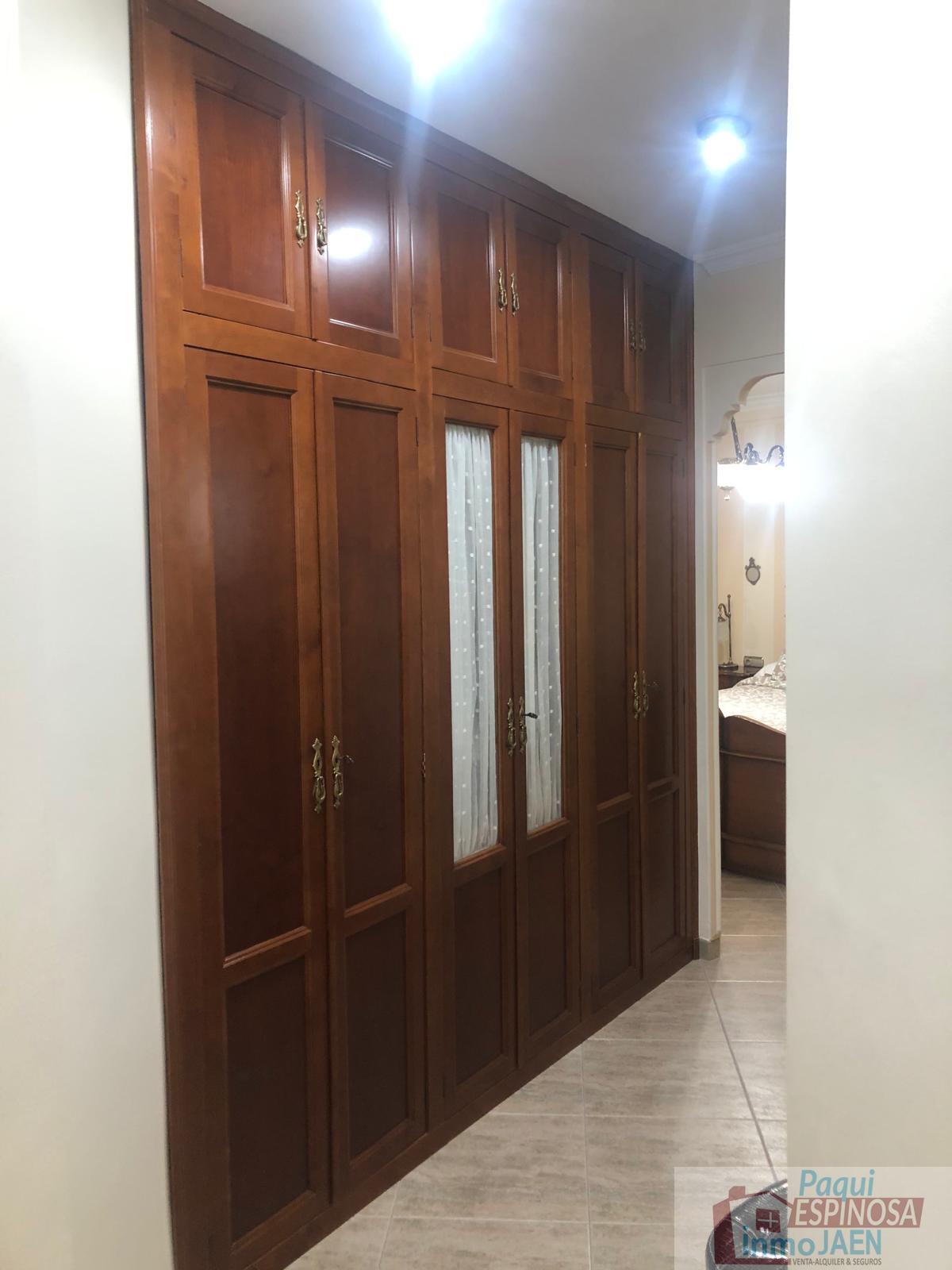 For sale of flat in Torredonjimeno