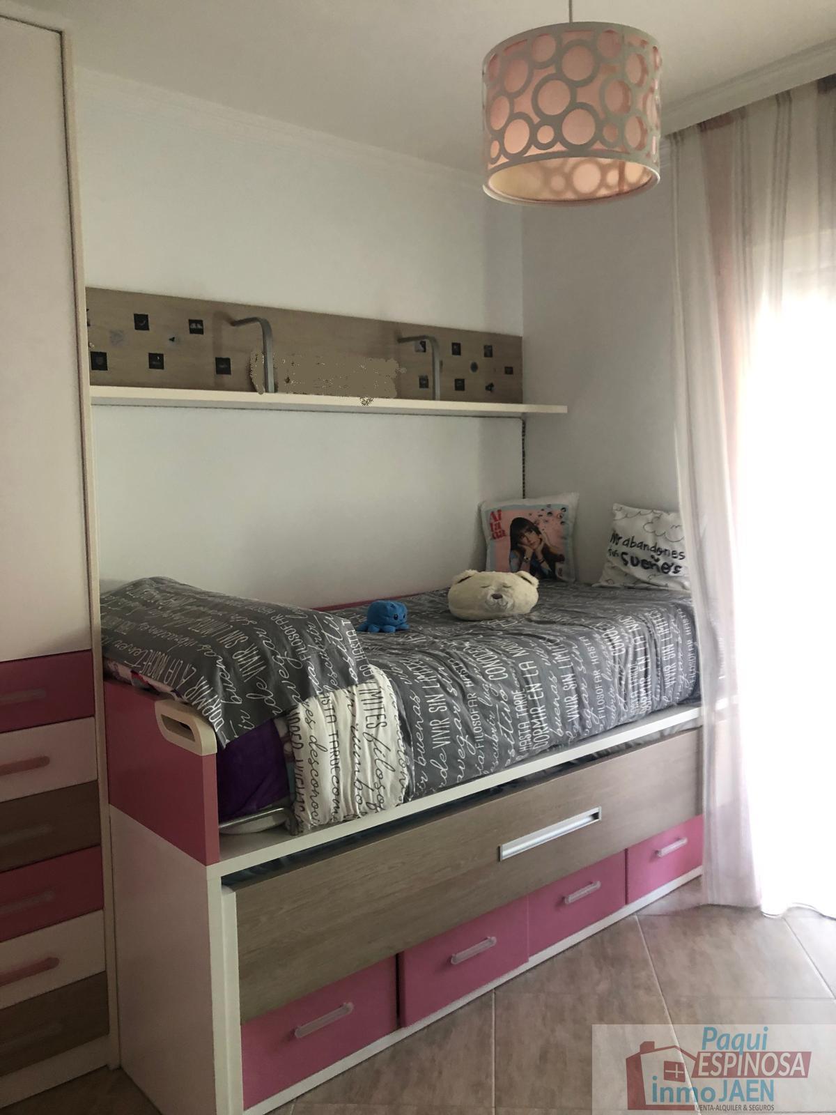 For sale of flat in Torredonjimeno