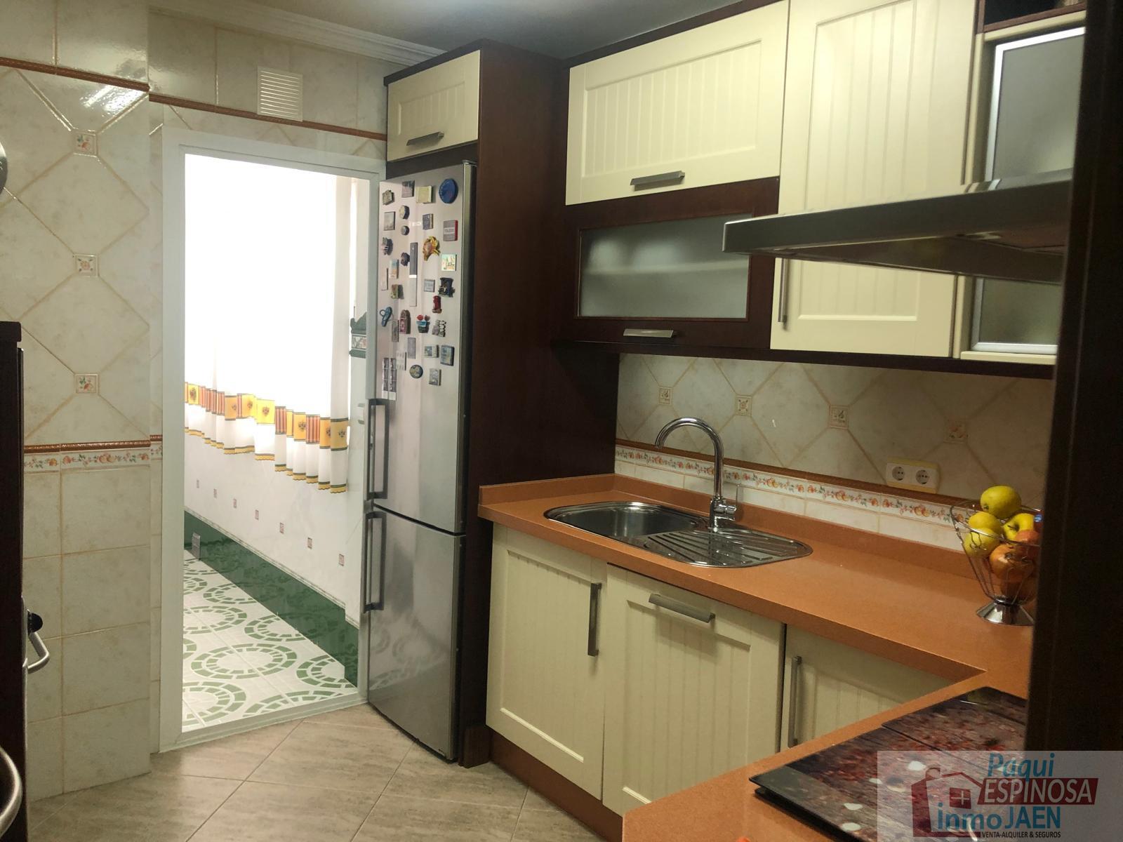 For sale of flat in Torredonjimeno